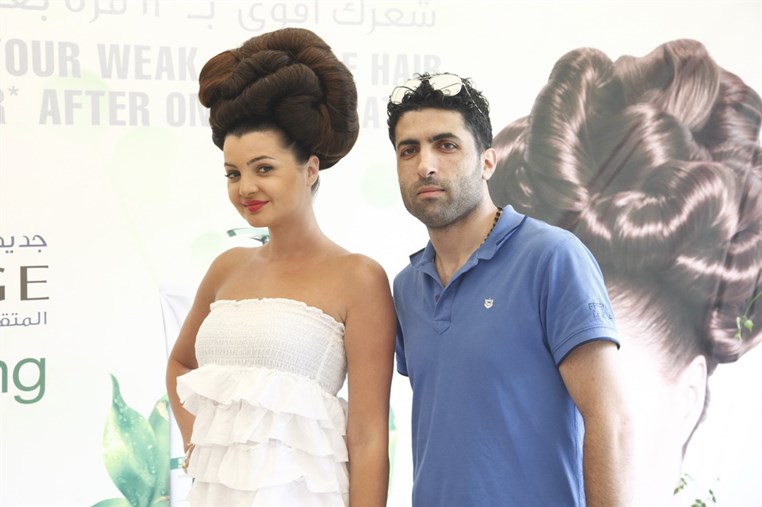 Matrix Lancement Biolage